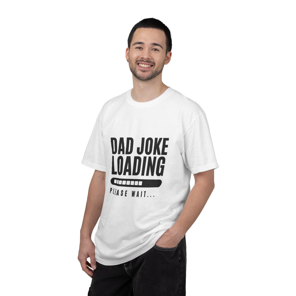 Dad Joke Loading Shirt