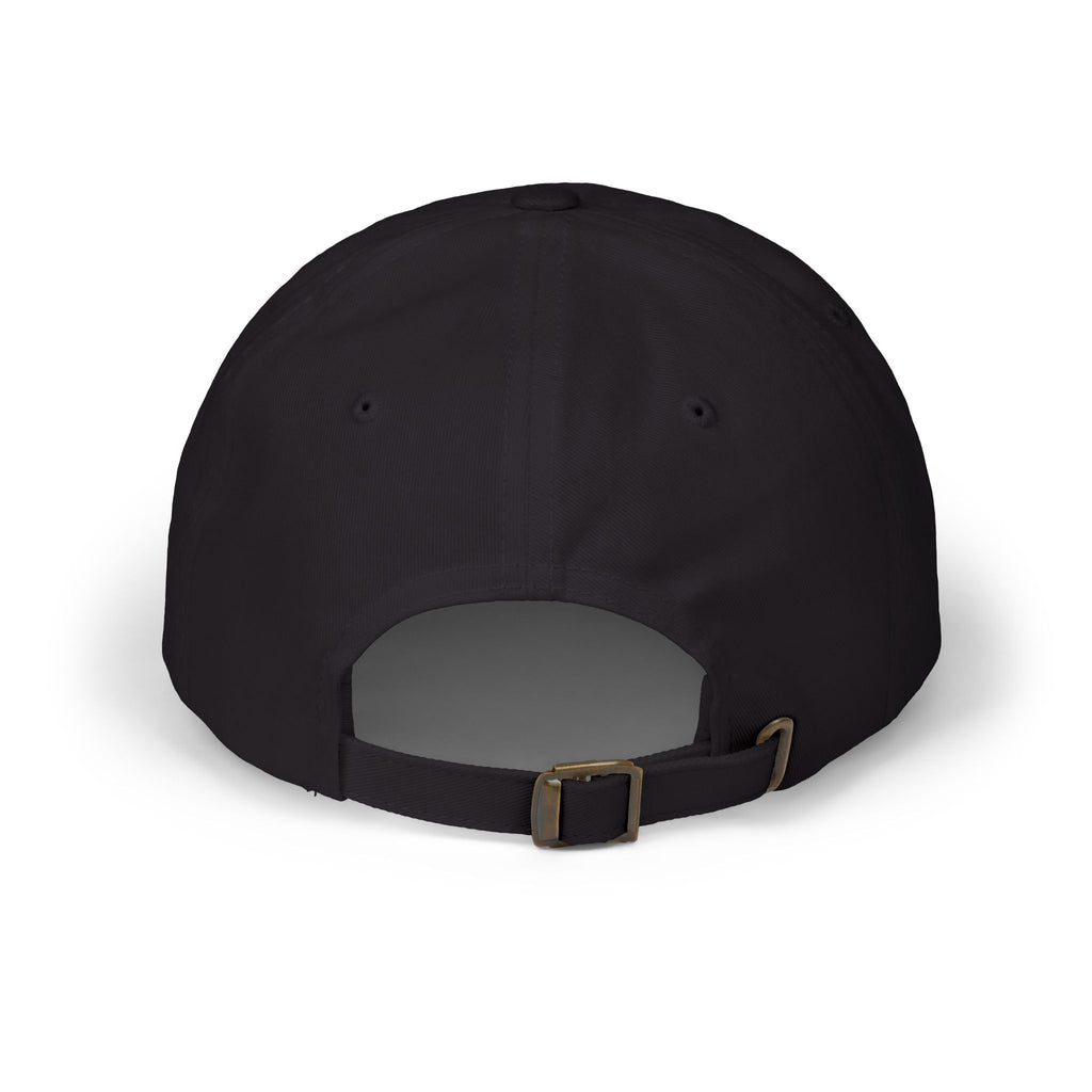 Billiards Dad Cap – Classic Pool Hat for Cue Sports Fans