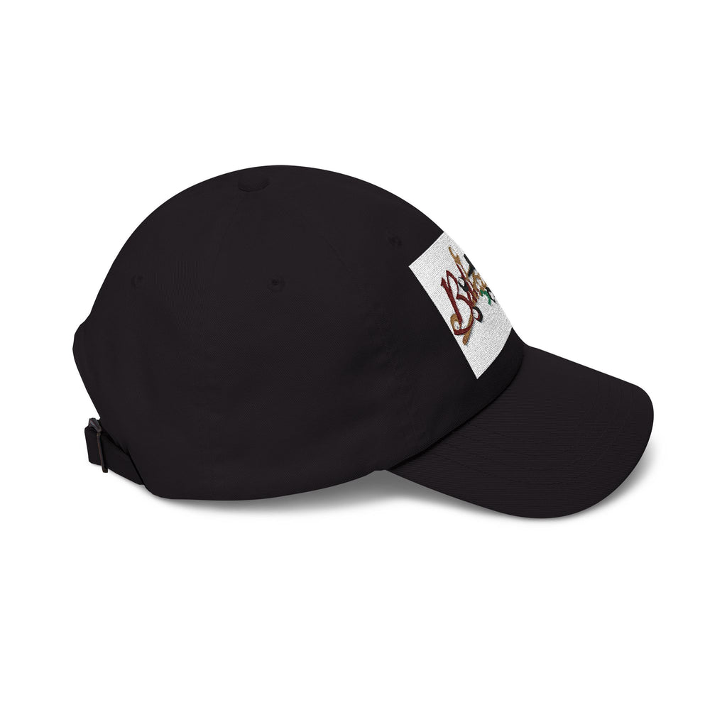 Billiards Dad Cap – Classic Pool Hat for Cue Sports Fans
