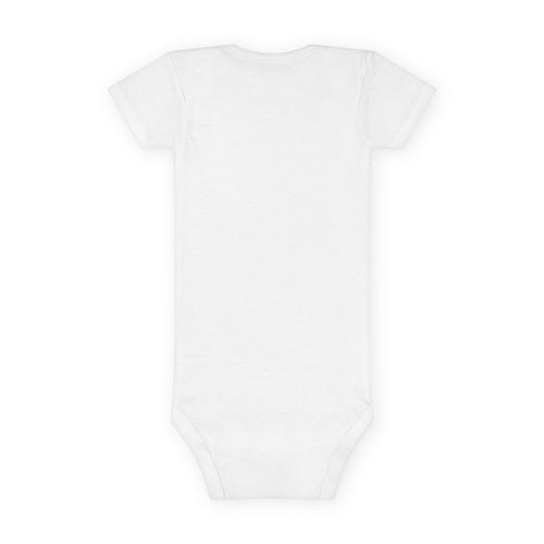 Baby Bodysuit “I’m Just a Baby, Bro — Chill” Organic Onesie