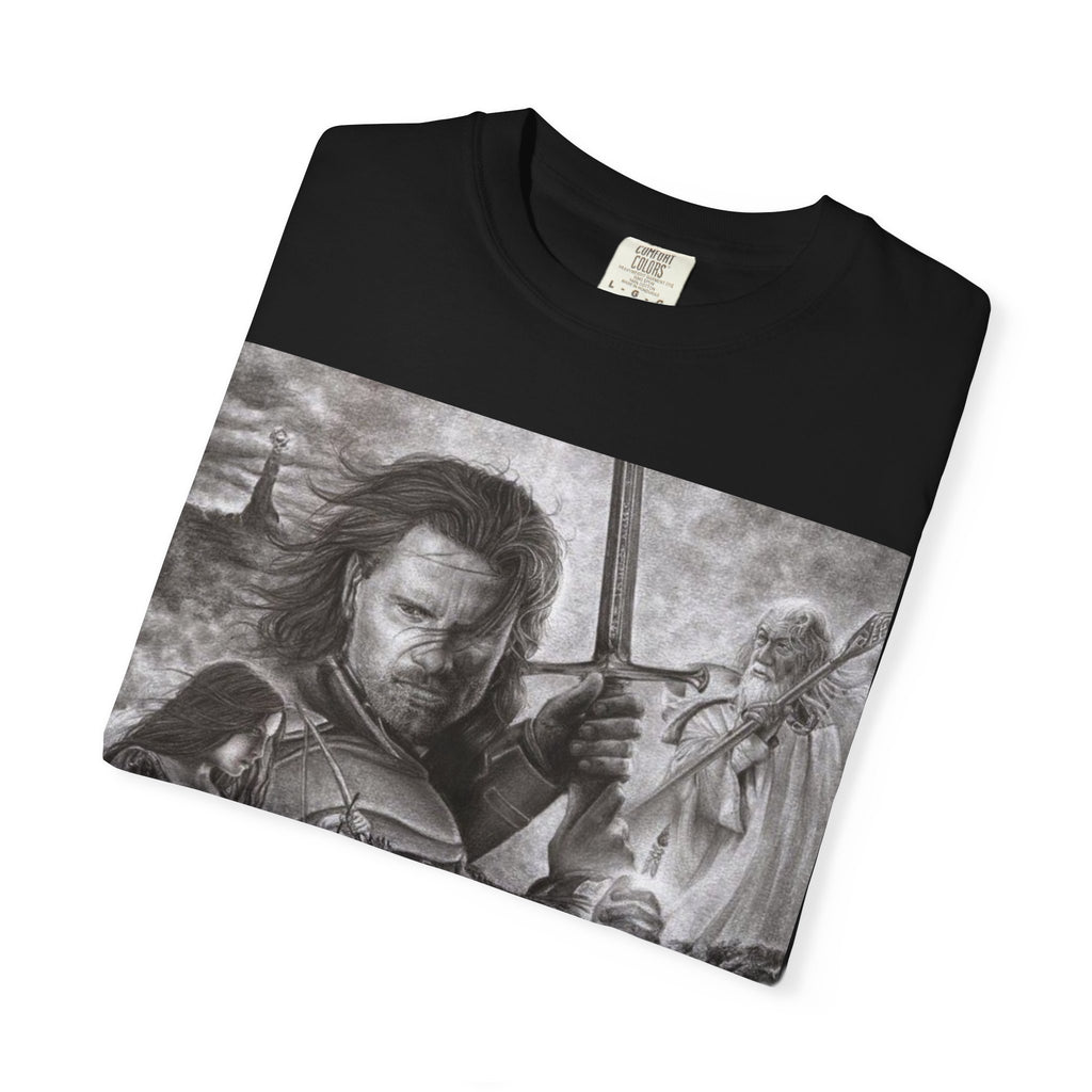 Return of the King Shirt